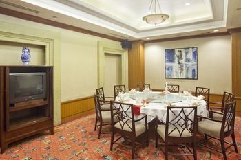 Hotel Intercontinental Shenyang