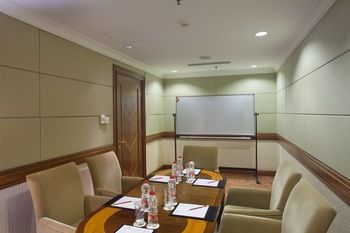 Hotel Intercontinental Shenyang
