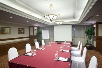 Hotel Intercontinental Shenyang
