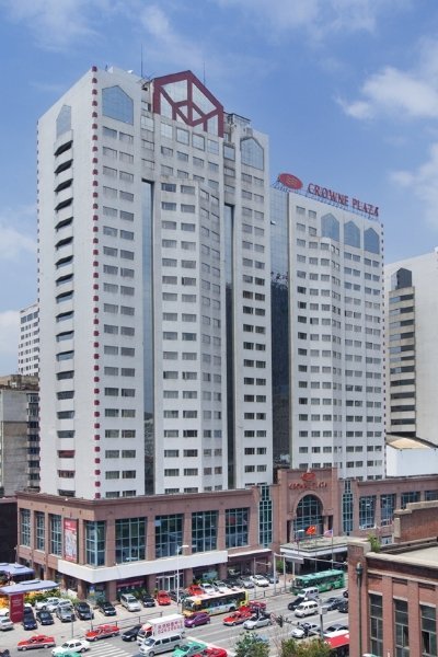 Hotel Intercontinental Shenyang