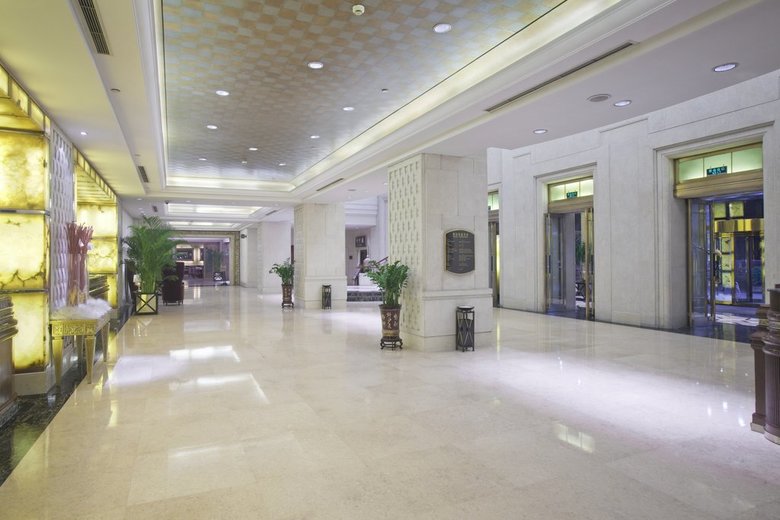 Hotel Intercontinental Shenyang