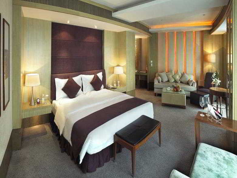 Hotel Kempinski