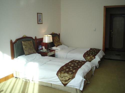 Liaoning Hotel