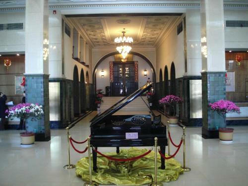 Liaoning Hotel