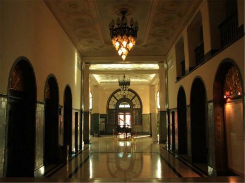 Liaoning Hotel