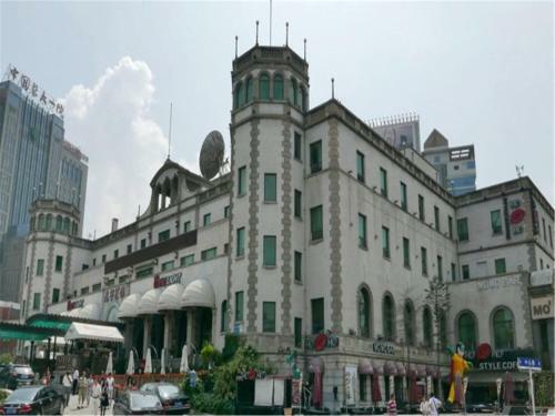 Liaoning Hotel