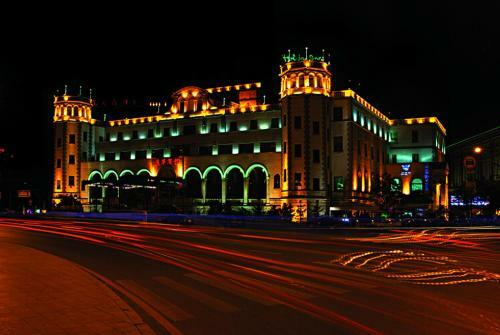 Liaoning Hotel