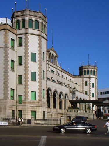 Liaoning Hotel