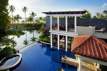 Hotel Banyan Tree