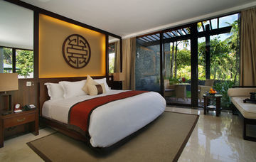 Hotel Banyan Tree