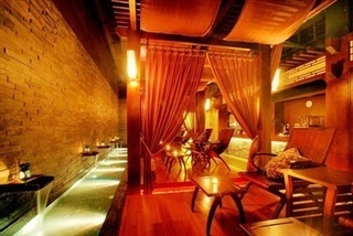 Hotel Banyan Tree