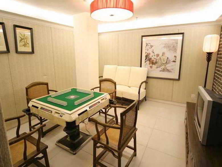 Hotel Guesthouse International Boutique Resort