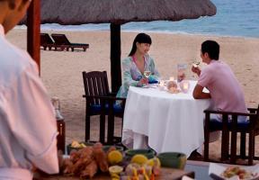 Hotel Sanya Marriott Resort & Spa
