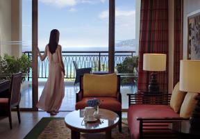 Hotel Sanya Marriott Resort & Spa