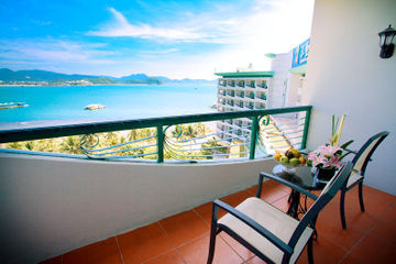 Shanhaitian Hotel