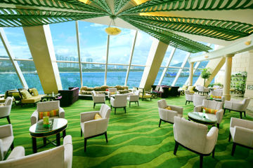 Shanhaitian Hotel