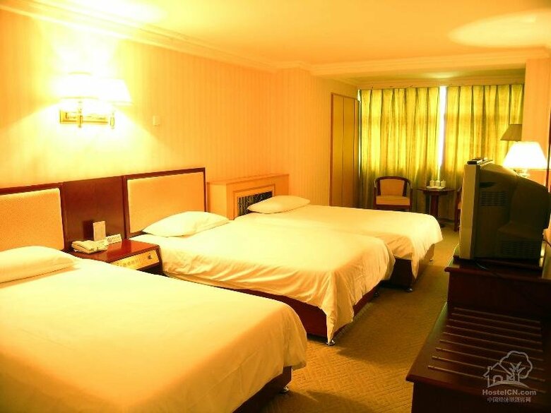 Hotel Wangfujing Dawan