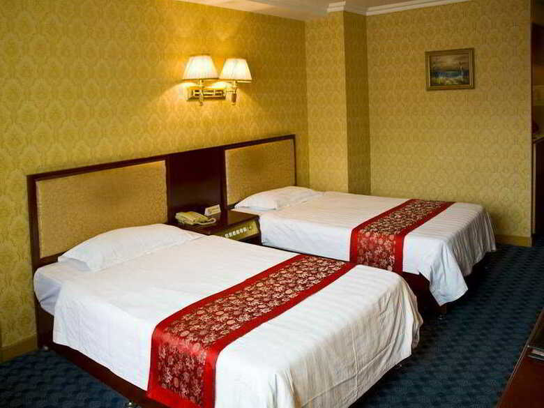 Hotel Wangfujing Dawan