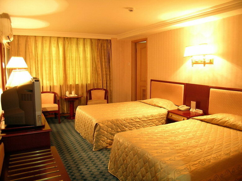 Hotel Wangfujing Dawan