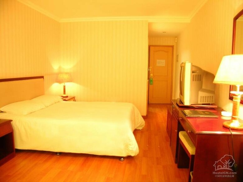Hotel Wangfujing Dawan