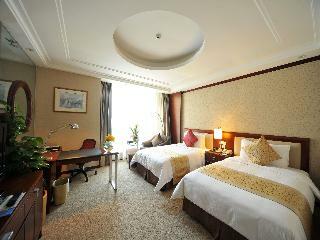 Central Hotel Shanghai