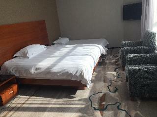 Radiance Hotel Shanghai