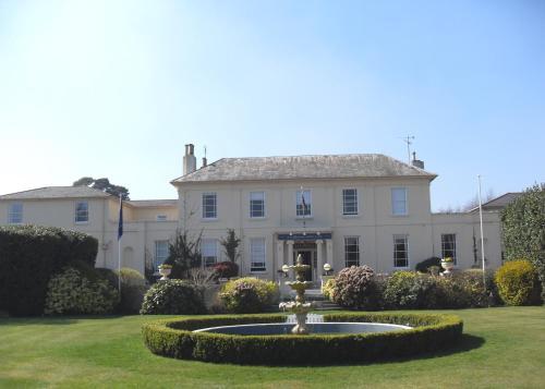 St Mellons Hotel & Spa