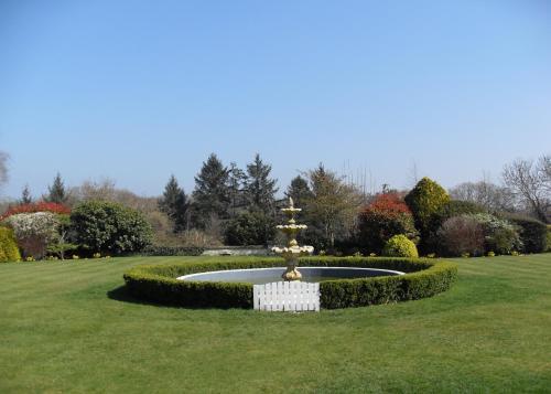 St Mellons Hotel & Spa