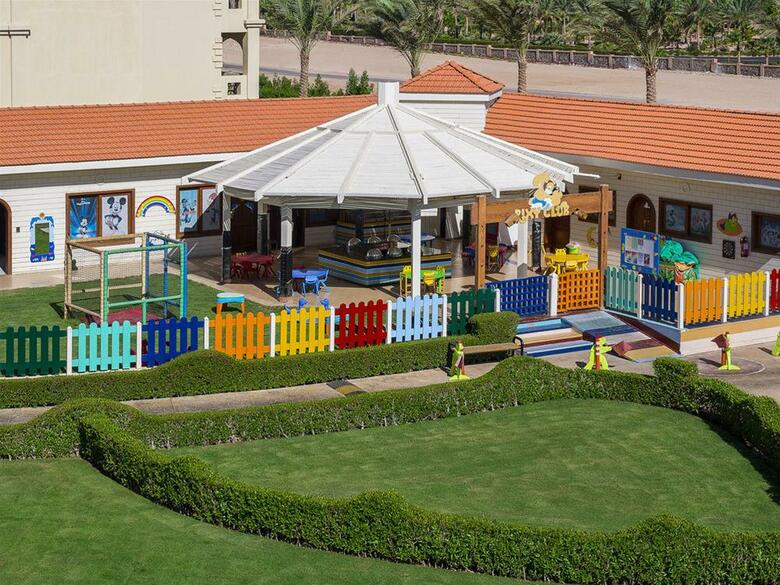 Hotel Rixos Premium Seagate