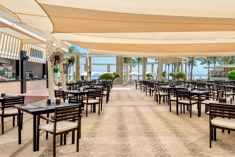 Hotel Rixos Premium Seagate