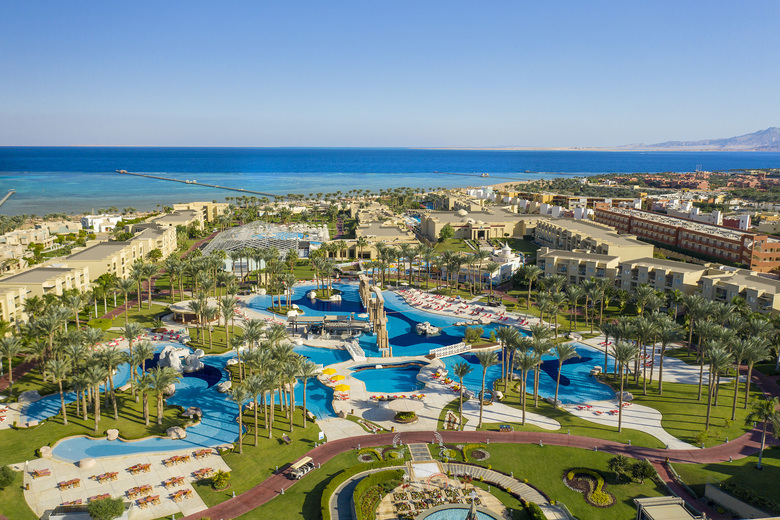 Hotel Rixos Premium Seagate