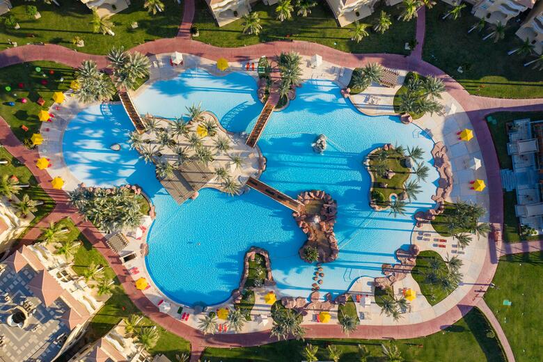 Hotel Rixos Premium Seagate