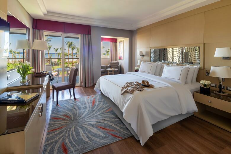 Hotel Rixos Premium Seagate