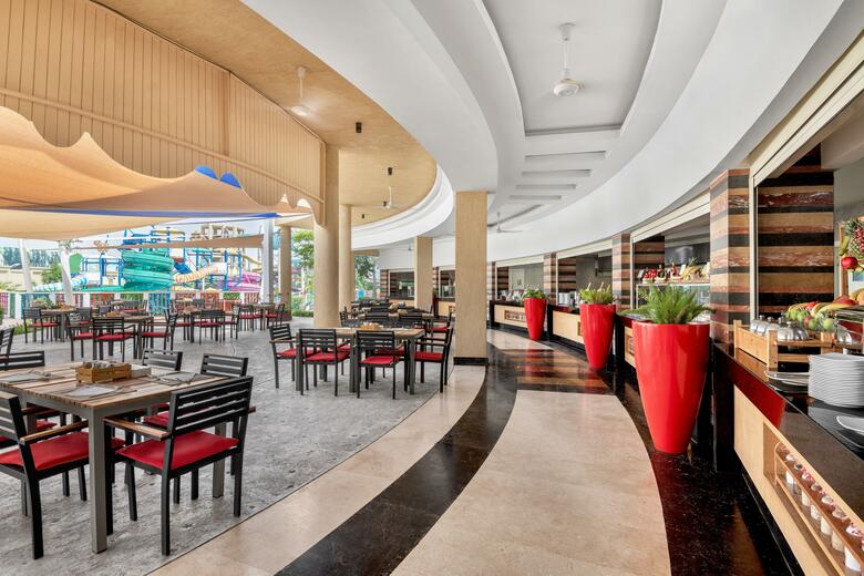 Hotel Rixos Premium Seagate