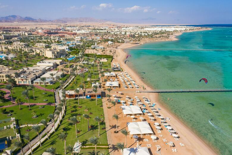 Hotel Rixos Premium Seagate