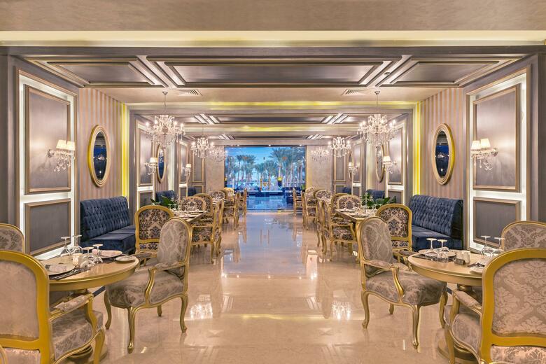 Hotel Rixos Premium Seagate