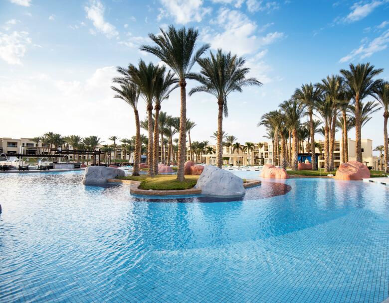 Hotel Rixos Premium Seagate
