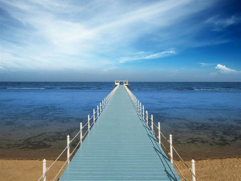 Hotel Rixos Premium Seagate