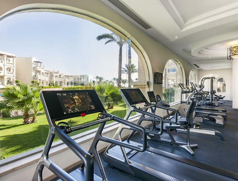 Hotel Rixos Premium Seagate