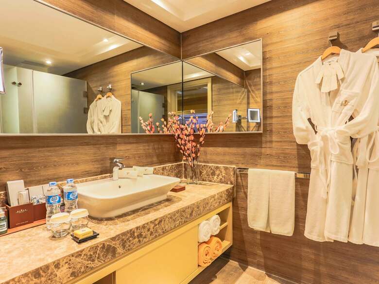 Hotel Rixos Premium Seagate
