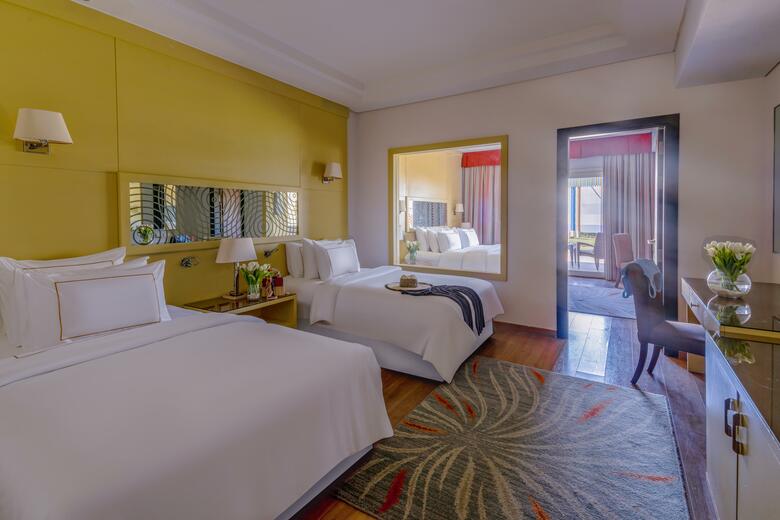 Hotel Rixos Premium Seagate