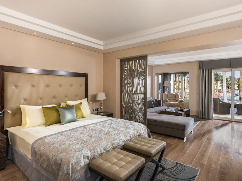 Hotel Rixos Premium Seagate