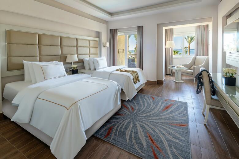 Hotel Rixos Premium Seagate