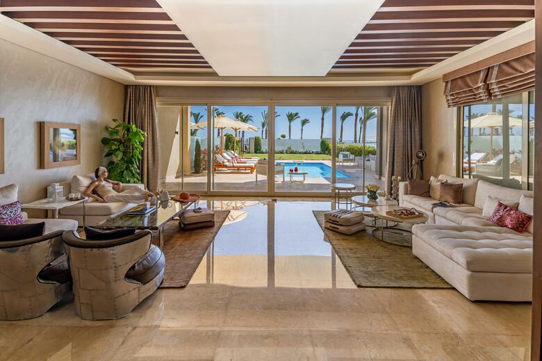 Hotel Rixos Premium Seagate