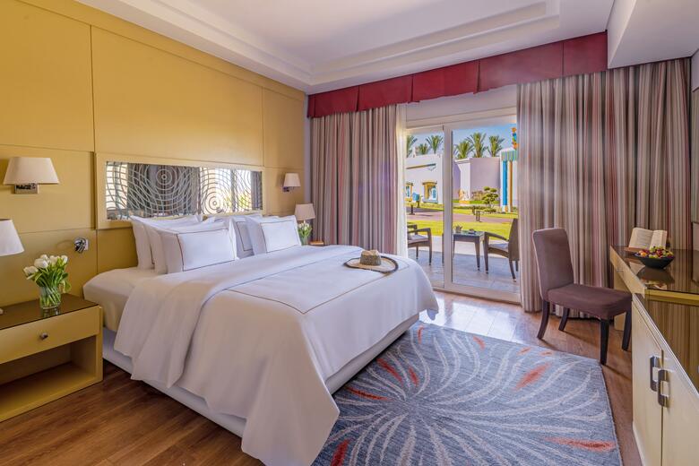 Hotel Rixos Premium Seagate