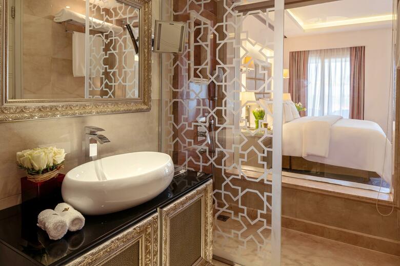 Hotel Rixos Premium Seagate