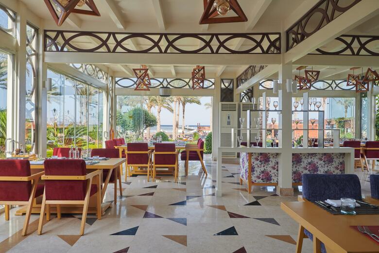 Hotel Rixos Premium Seagate