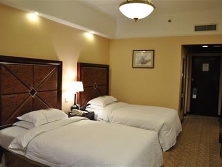 Hotel Grand Regency