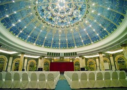 Hotel Grand Regency