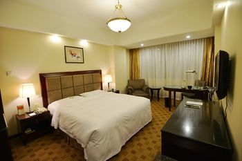 Hotel Grand Regency